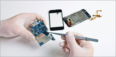 Mobile Repairing Course