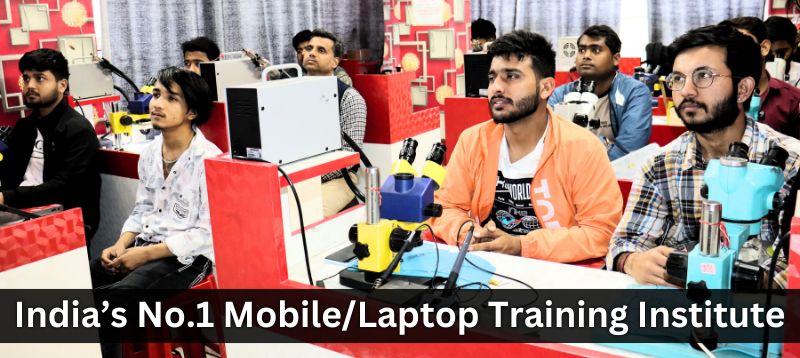 Mobile Repairing Course in delhi