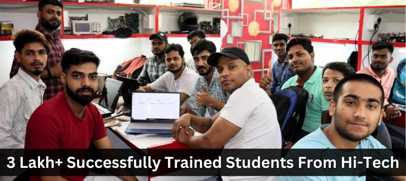Mobile Repairing Institute